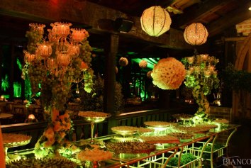 Foto de decoração de evento - galeria Bianco Decor