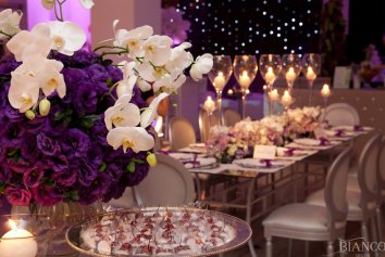 Foto de decoração de evento - galeria Bianco Decor