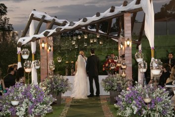 Foto de decoração de evento - galeria Bianco Decor