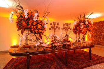 Foto de decoração de evento - galeria Bianco Decor
