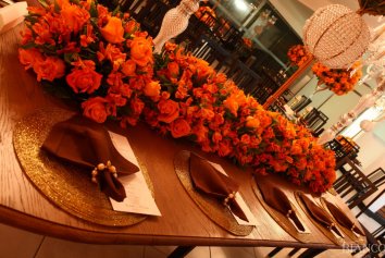 Foto de decoração de evento - galeria Bianco Decor