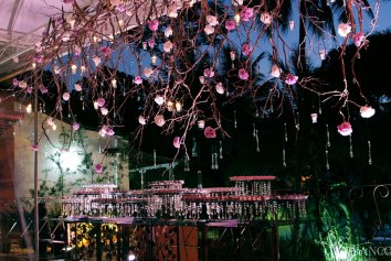 Foto de decoração de evento - galeria Bianco Decor